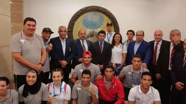 صدى العرب
