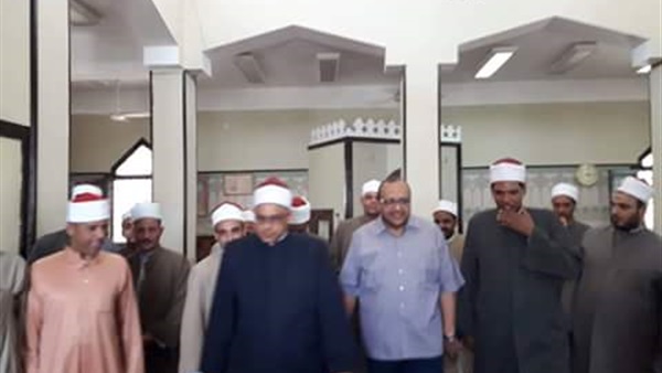 صدى العرب