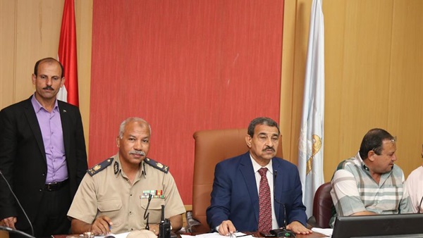 صدى العرب
