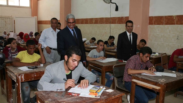 صدى العرب