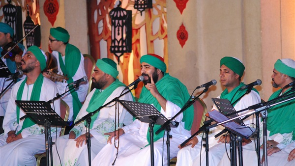 صدى العرب