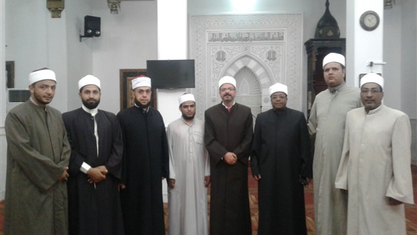 صدى العرب