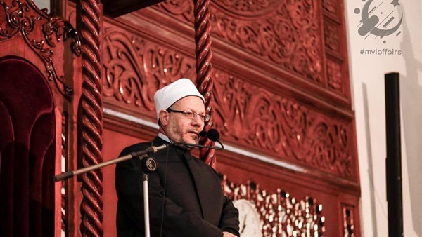 صدى العرب