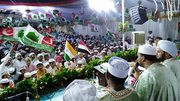 صدى العرب