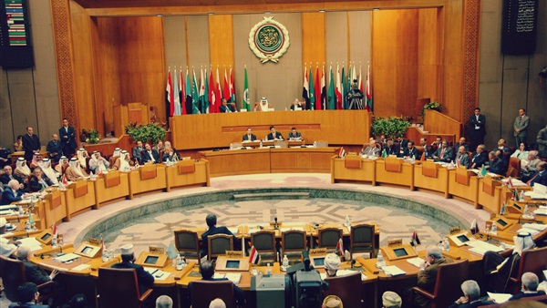 صدى العرب