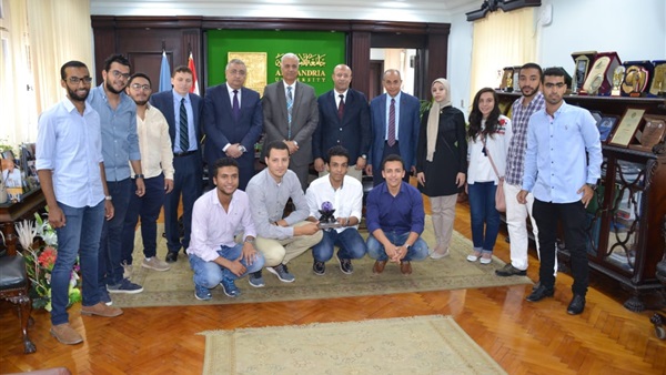 صدى العرب