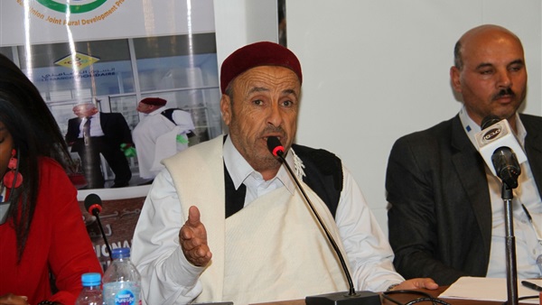 صدى العرب