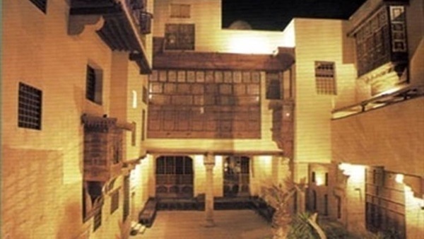 صدى العرب