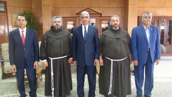 صدى العرب