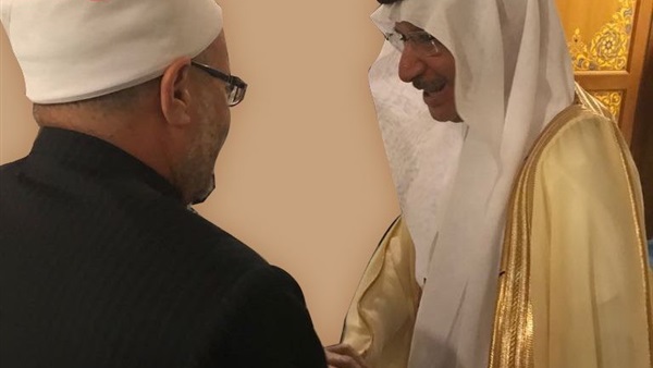 صدى العرب