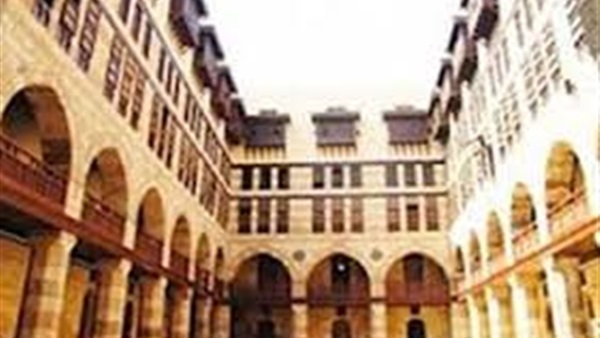 بيت السنارى