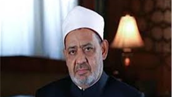 الإمام أحمد الطيب