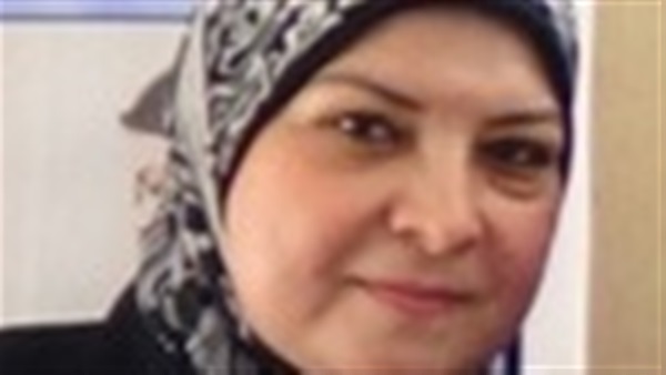 عميد كلية التمريض