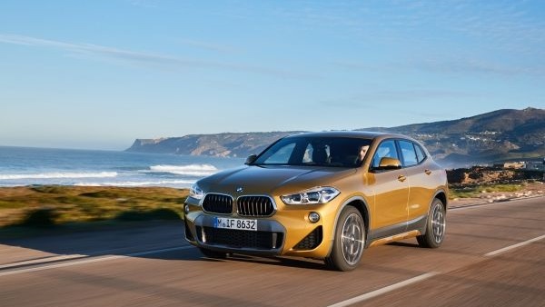 X2 BMW