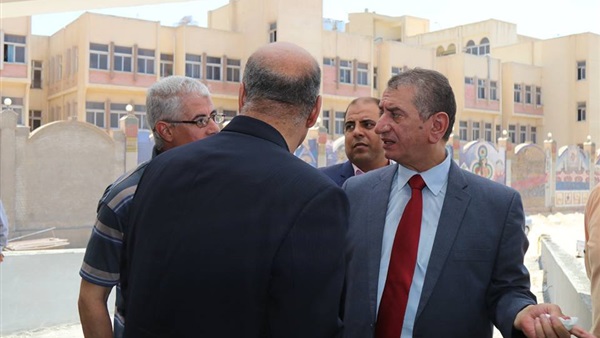 صدى العرب