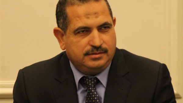 خالد الشافعي