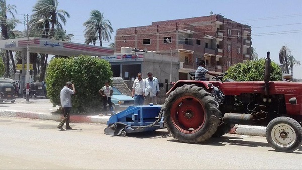 صدى العرب