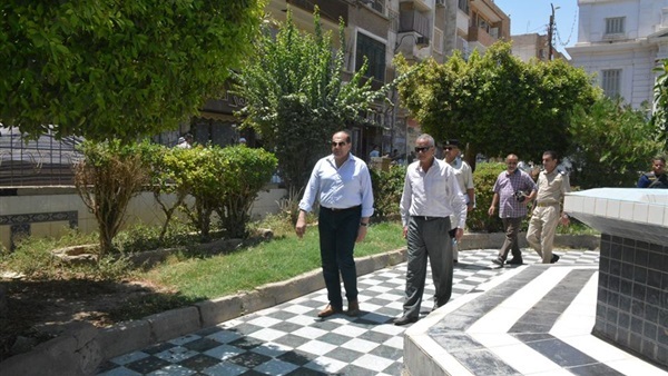 صدى العرب