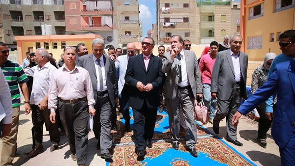 صدى العرب