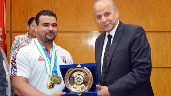 صدى العرب