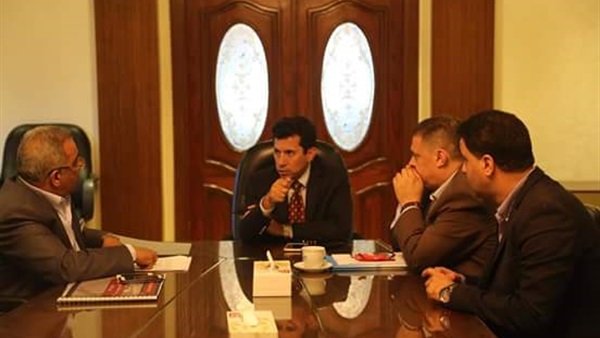 صدى العرب