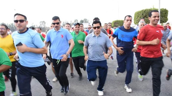 صدى العرب