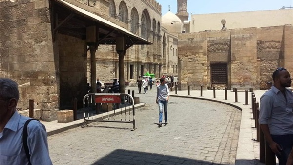 حمام النحاسين