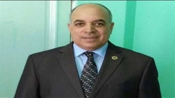 رئيس مصلحة الجمارك