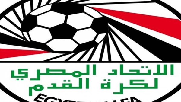 شعار اتحاد الكرة