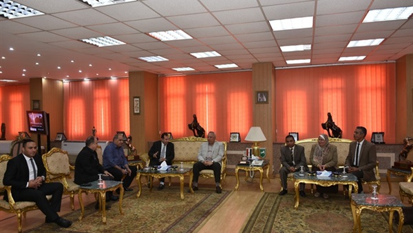 صدى العرب