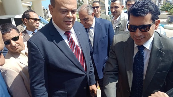 صدى العرب