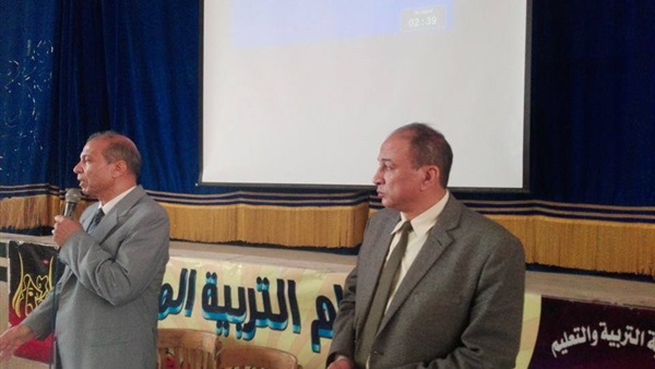 صدى العرب