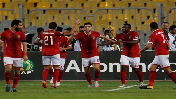 النادى الأهلى