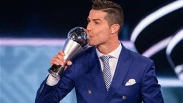 كريستيانو رونالدو
