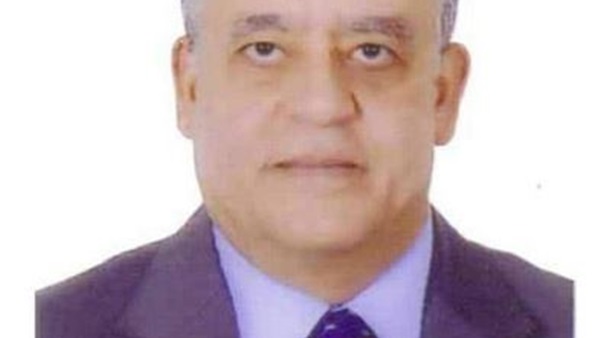 المستشار طارق عبدالعليم