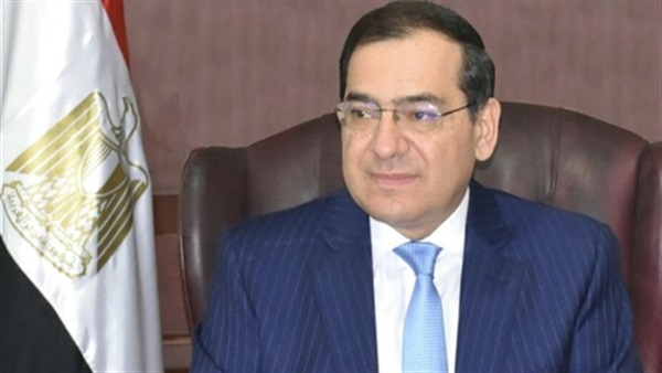 طارق الملا وزير البترول