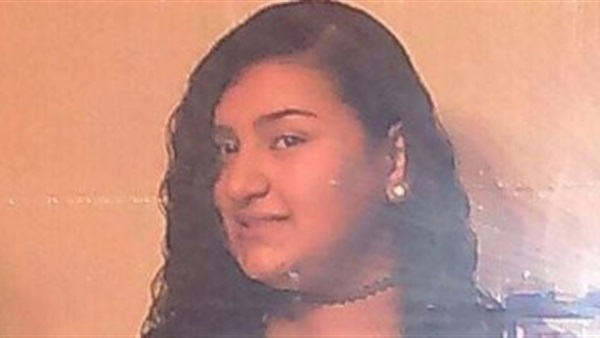 الفتاة الضحية