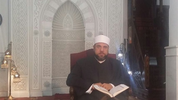 صدى العرب