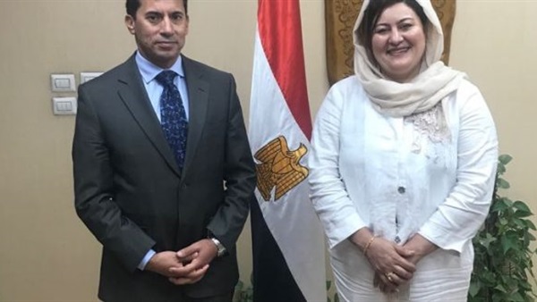 صدى العرب