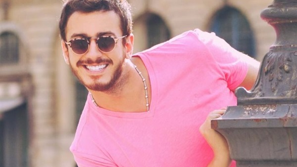 سعد لمجرد