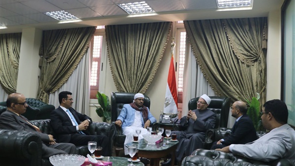 صدى العرب