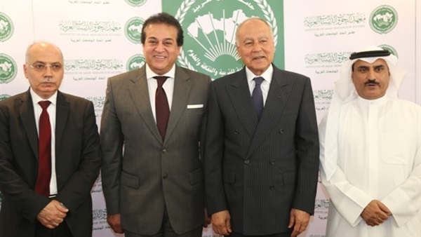 صدى العرب