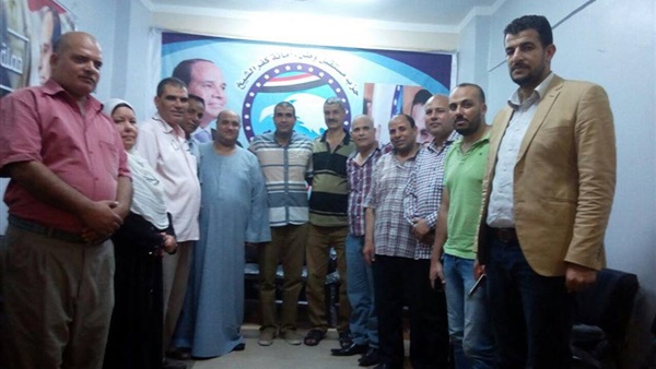 صدى العرب