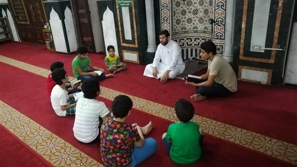 صدى العرب