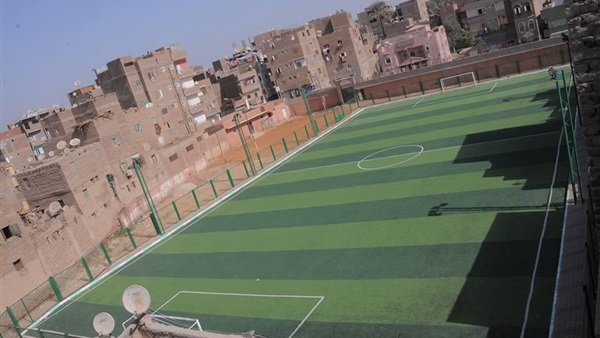 صدى العرب