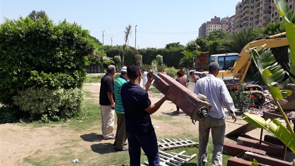 صدى العرب