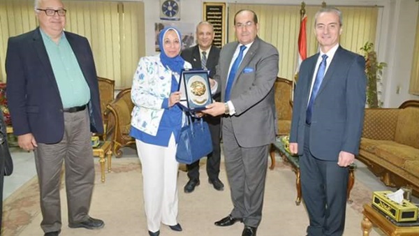 صدى العرب