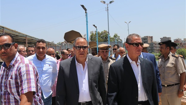 صدى العرب