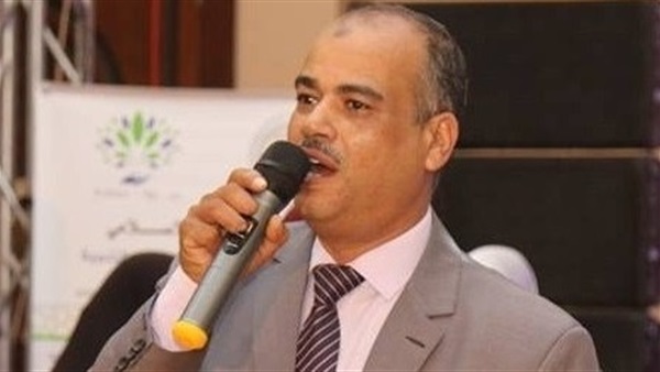  السيد علي  مسلم