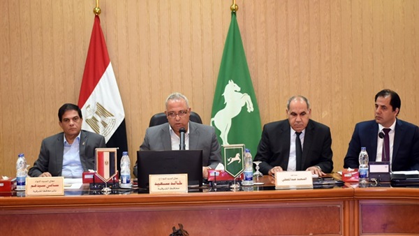 صدى العرب